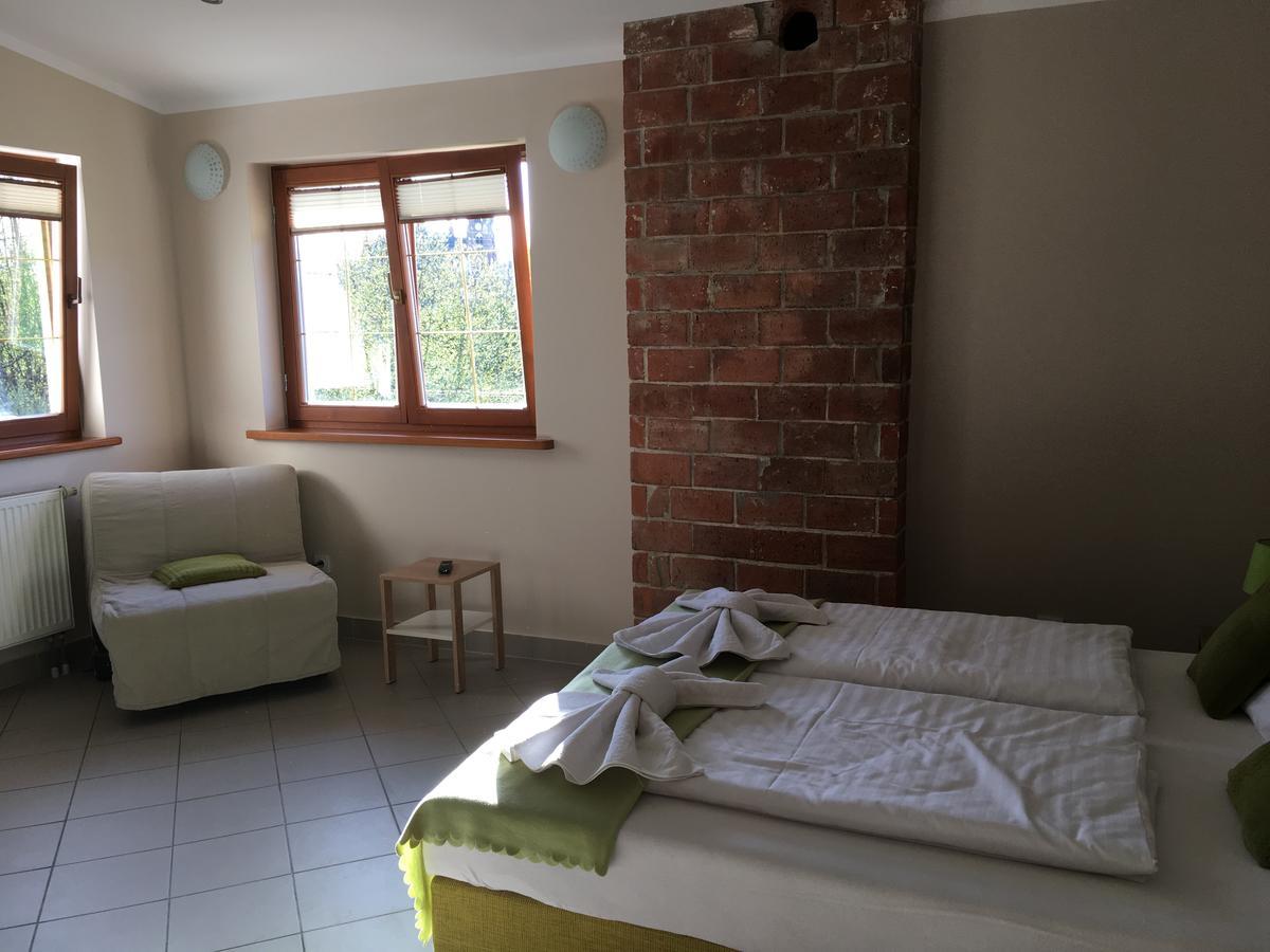 Apartamenty Lawenda Rabka Bagian luar foto